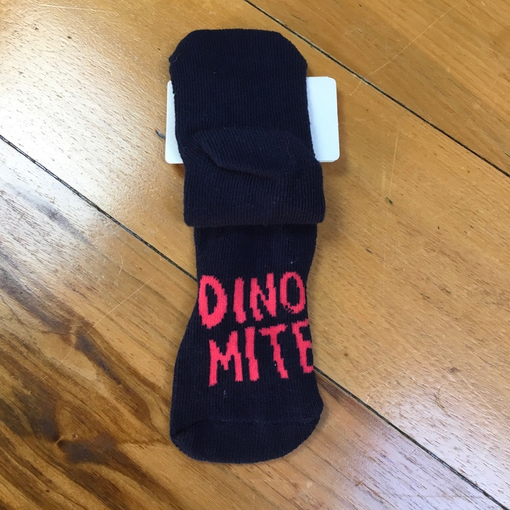 NWT Gymboree Baby Socks 2 Pack 0-3M - Picture 2 of 5